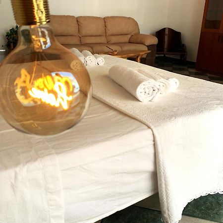 Villa Residenza Salentina à Ruffano Extérieur photo