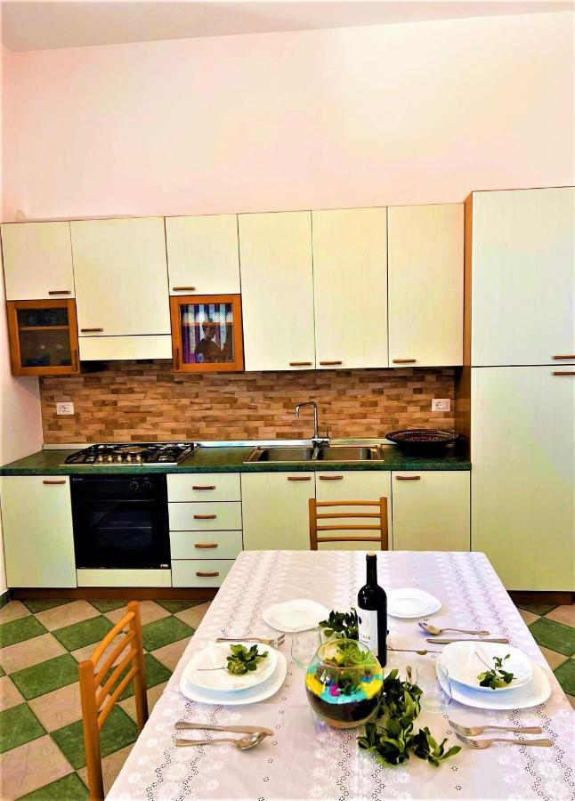 Villa Residenza Salentina à Ruffano Extérieur photo