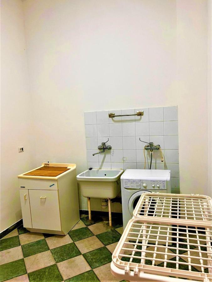 Villa Residenza Salentina à Ruffano Extérieur photo