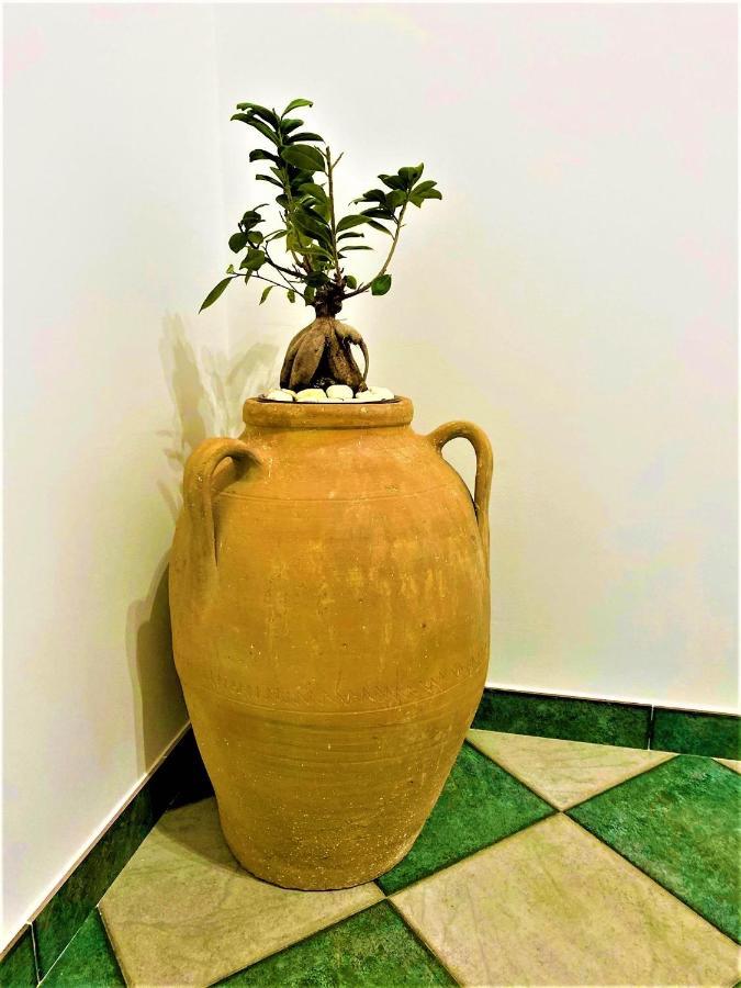 Villa Residenza Salentina à Ruffano Extérieur photo