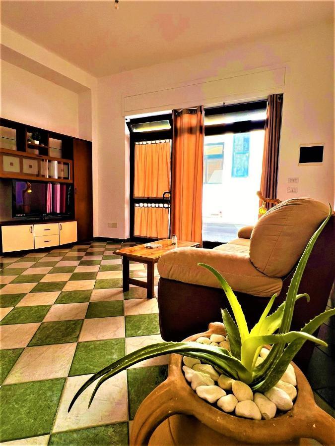 Villa Residenza Salentina à Ruffano Extérieur photo