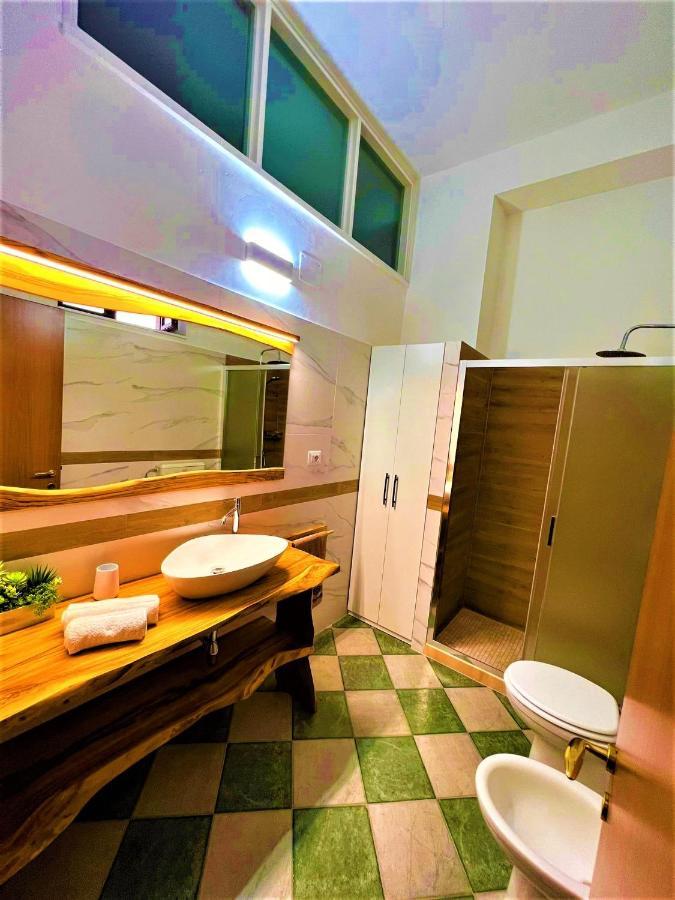 Villa Residenza Salentina à Ruffano Extérieur photo