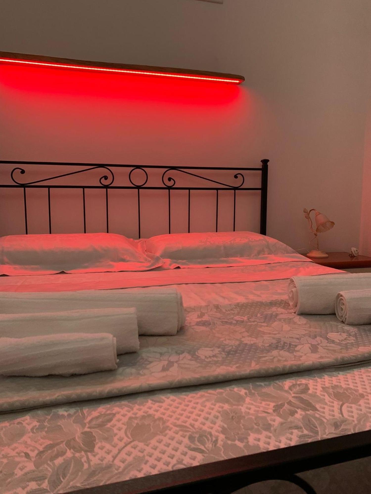 Villa Residenza Salentina à Ruffano Extérieur photo