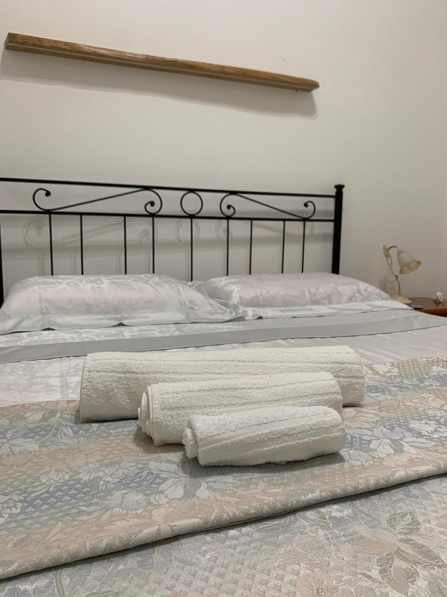 Villa Residenza Salentina à Ruffano Extérieur photo